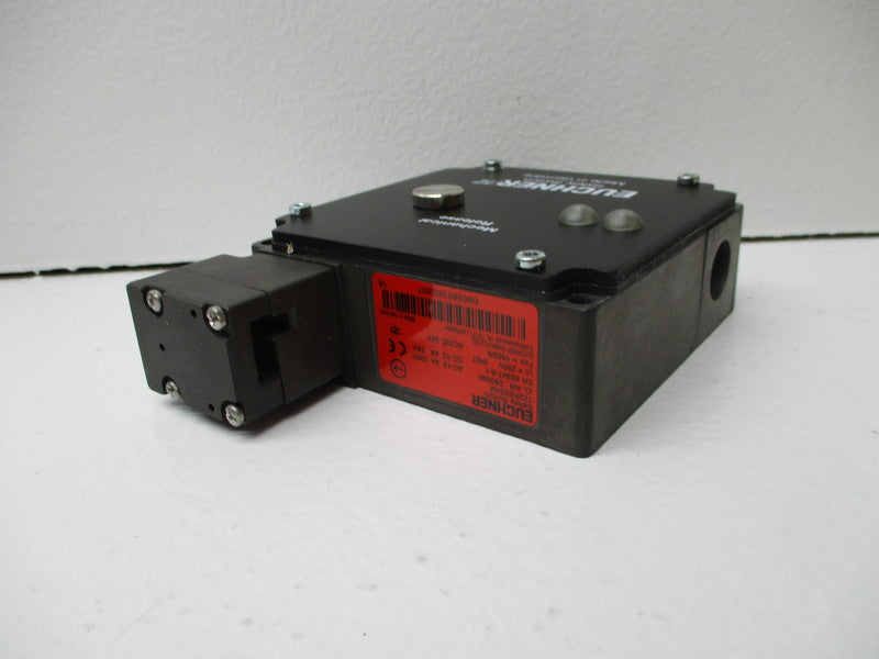 EUCHNER TZ2RE024M NSNP