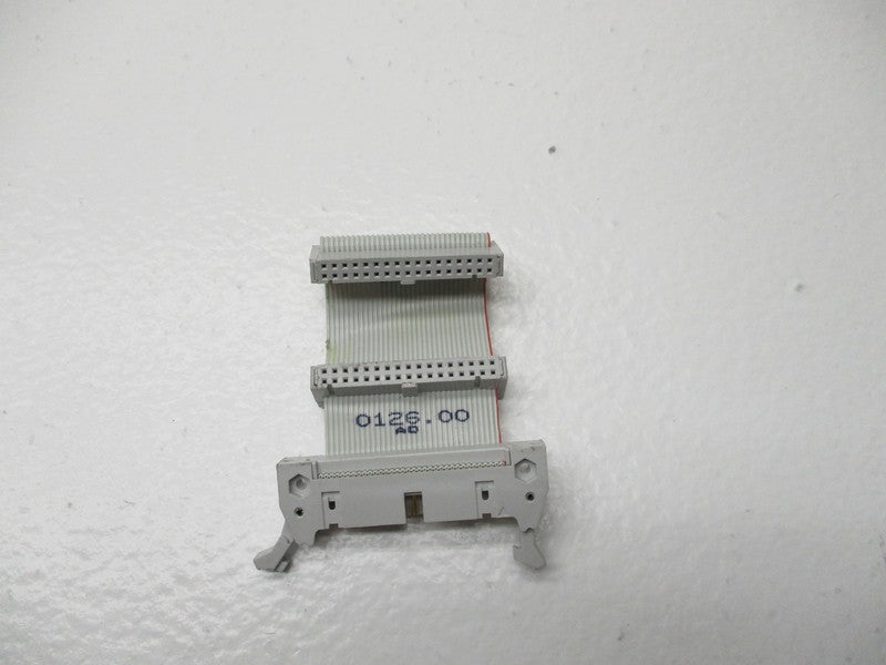 SIEMENS 0126.00 UNMP