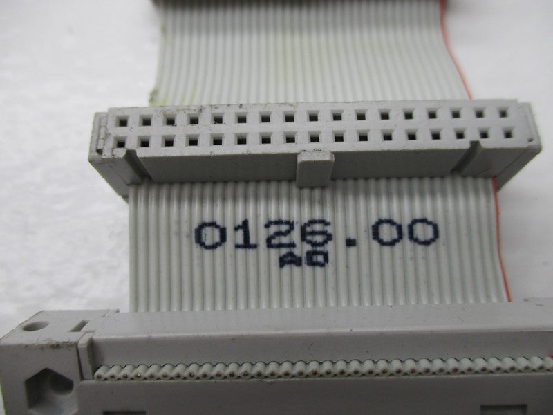 SIEMENS 0126.00 UNMP