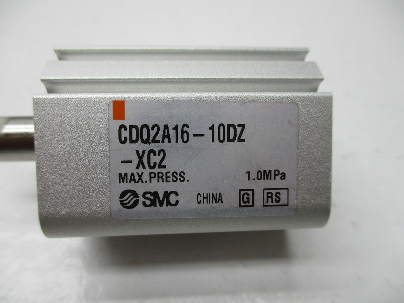 SMC CDQ2A16-10DZ-XC2 NSNP