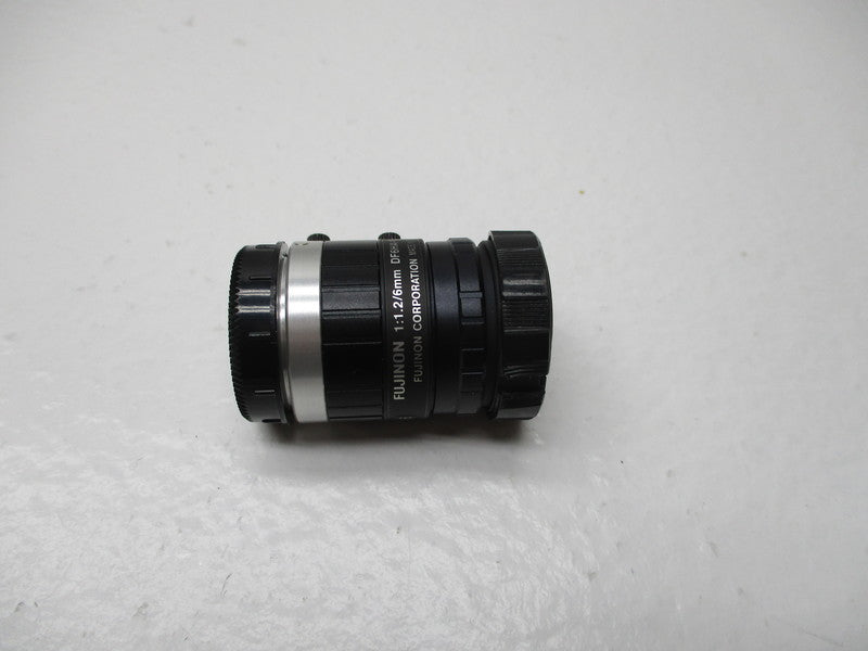 FUJINON DF6HA-1B NSNP