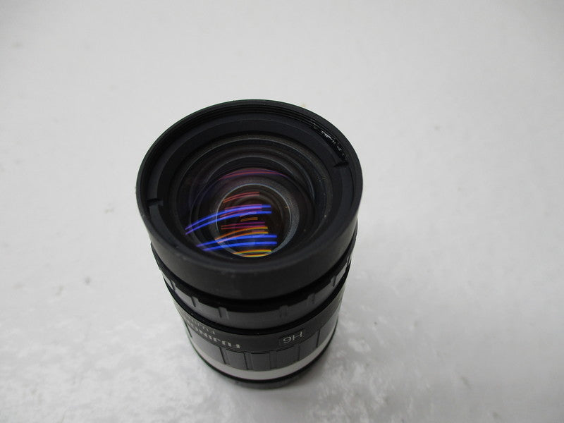 FUJINON DF6HA-1B NSNP