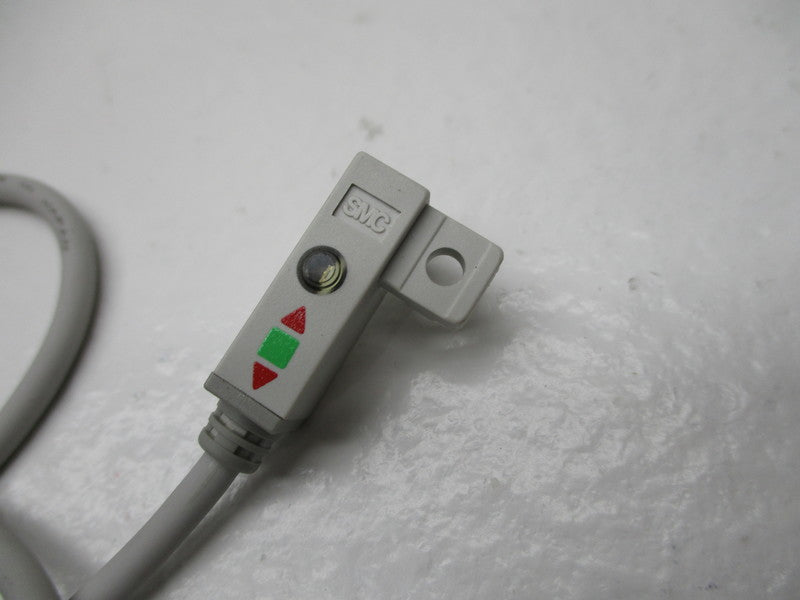 SMC D-F7BA-345 12-24VDC NSNP