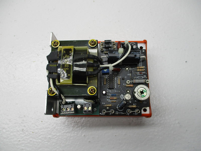 ENTRELEC 8503000 NSNP