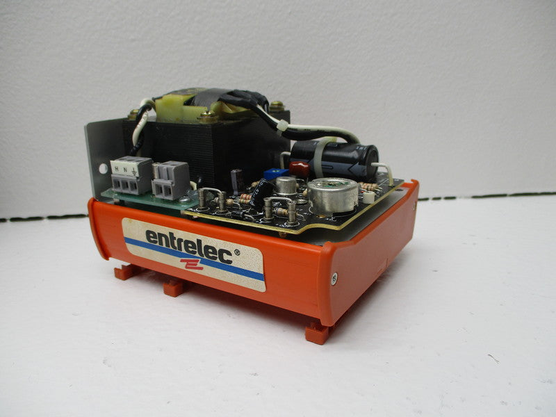 ENTRELEC 8503000 NSNP