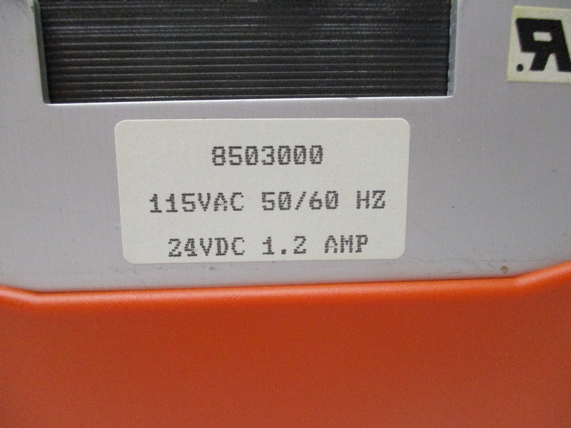 ENTRELEC 8503000 NSNP