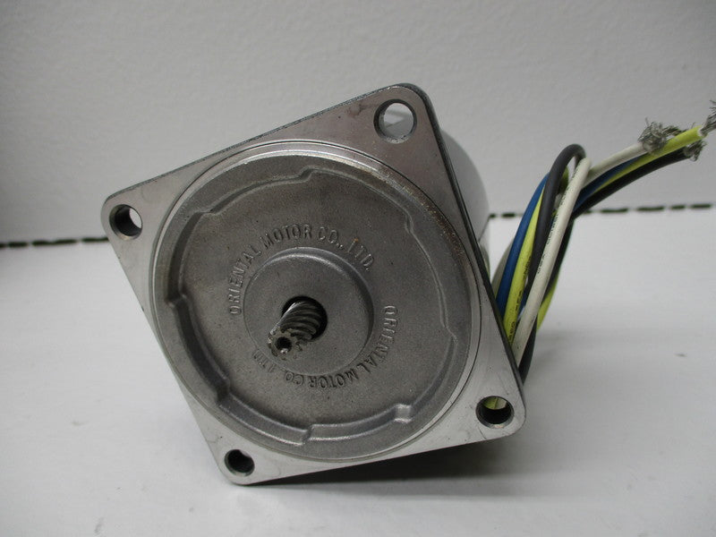 ORIENTAL MOTOR 3IK15GN-A NSNP