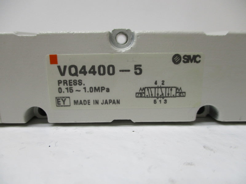 SMC VQ4400-5 NSNP