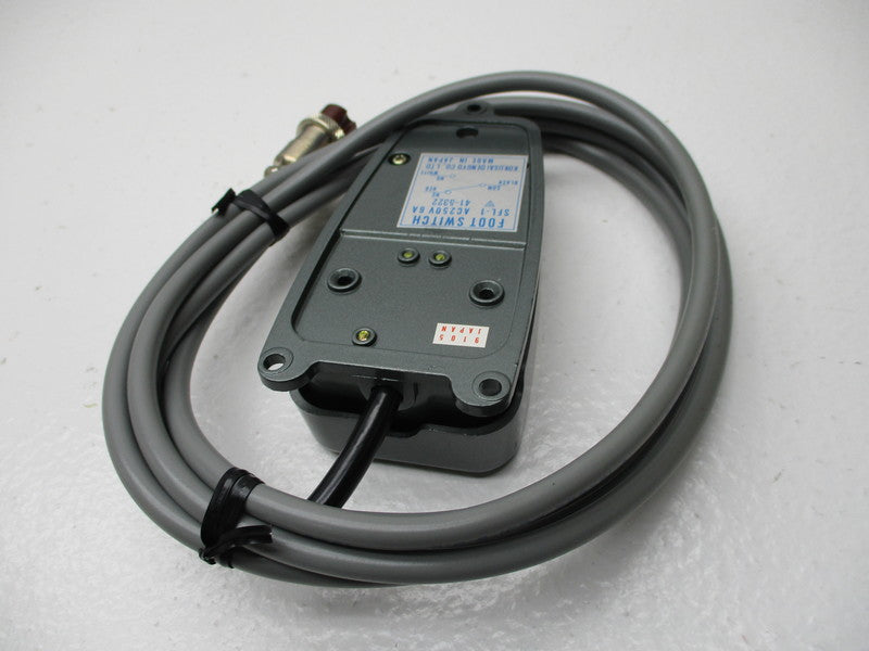 KOKUSAI DENGYO SFL-1 NSNP