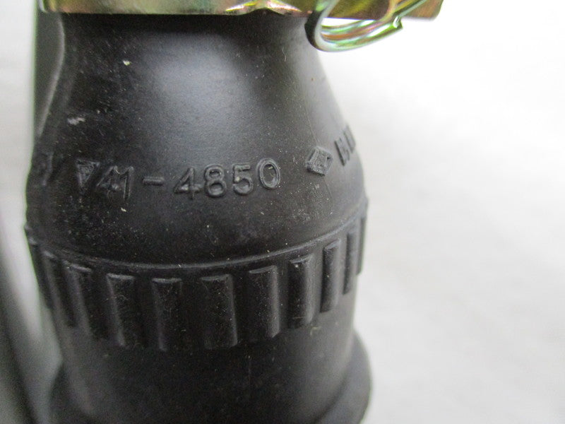 NATIONAL 41-4850 NSNP