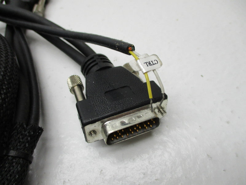 INDUSTRIAL MRO AI/FOCS 300-0221-6 NSNP