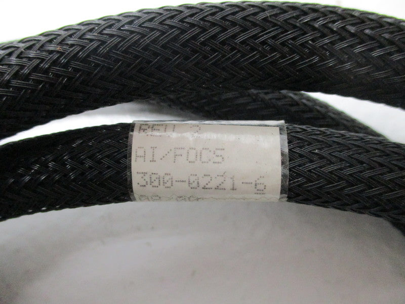 INDUSTRIAL MRO AI/FOCS 300-0221-6 NSNP