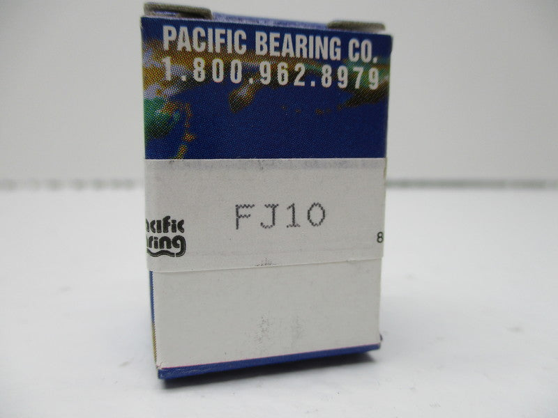 PACIFIC BEARING FJ10 NSMP