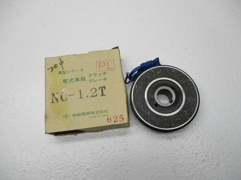 SHINKO ELECTRIC NC-1.2T NSMP