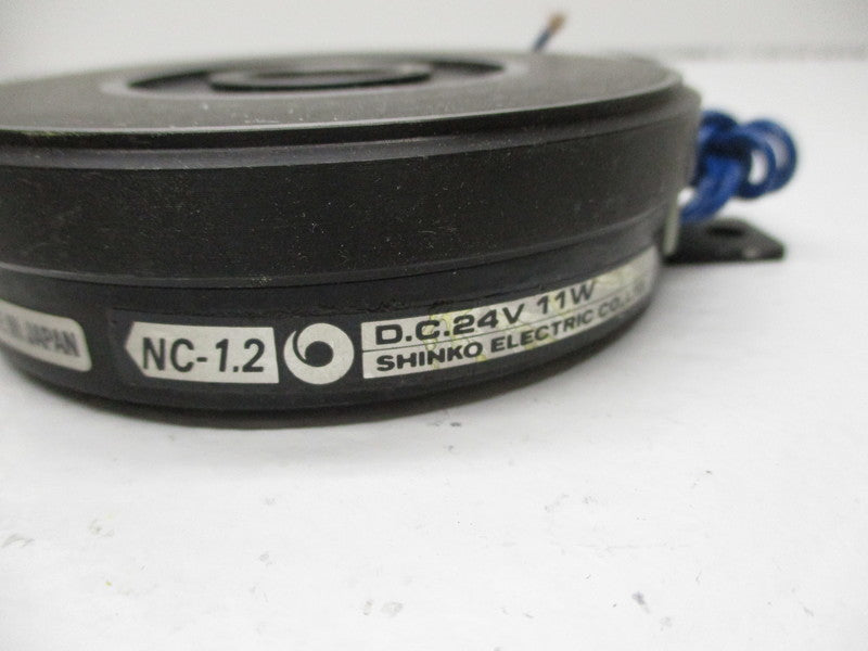 SHINKO ELECTRIC NC-1.2T NSMP