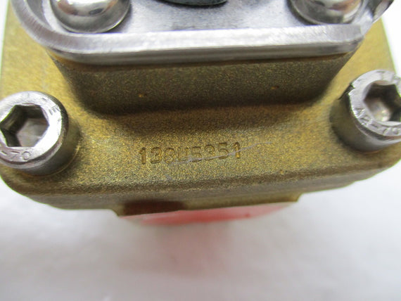 DANFOSS 138U5351 NSNP