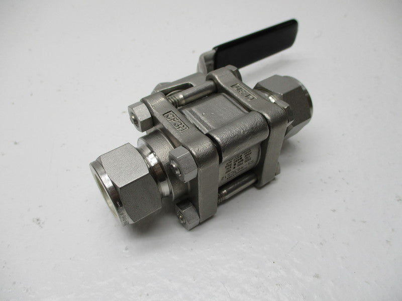 SWAGELOK SS-R63CS12 NSNP