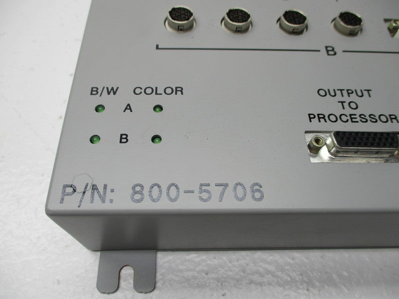 FSR 800-5706 UNMP