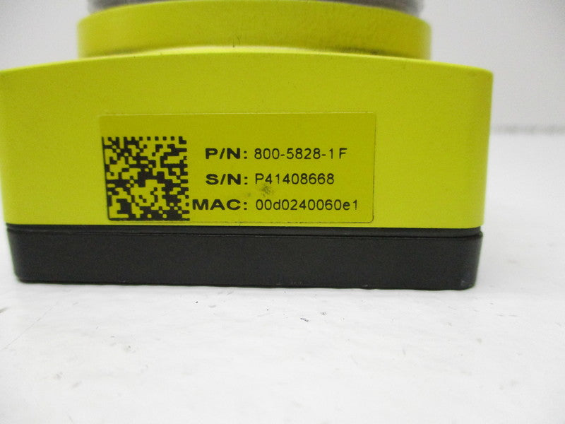 COGNEX 800-5828-1F UNMP