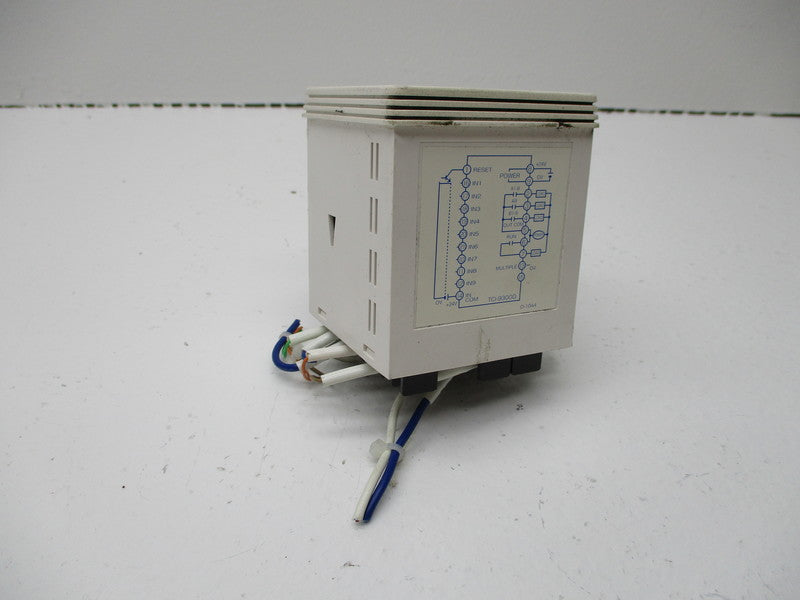 CHITA TCI-9300DE UNMP