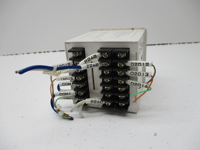 CHITA TCI-9300DE UNMP