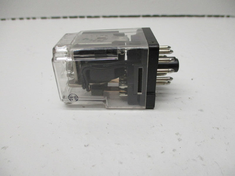 SIEMENS SRPA14DG-24 RELAY 24VDC UNMP