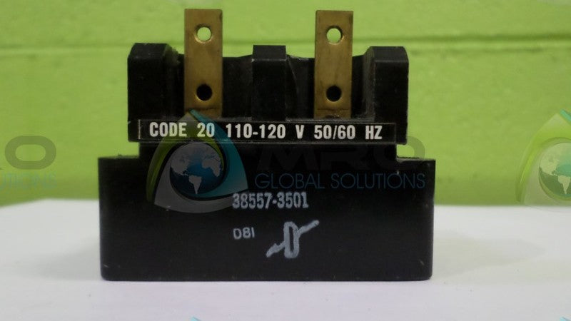 ARROW HART 38557-3501 COIL  UNMP