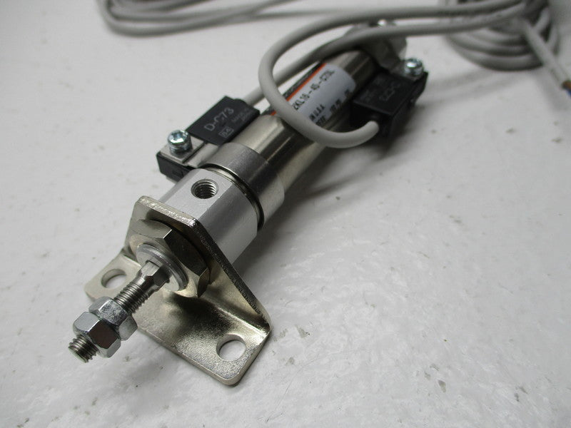 SMC CDJ2K16-45-C73L (AS PICTURED) NSNP