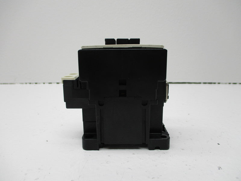 FUJI ELECTRIC 4NC0F0#10Y SC-0Y CONTACTOR 200-240VAC NSNP