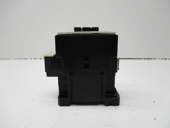 FUJI ELECTRIC 4NC0F0#10Y SC-0Y CONTACTOR 200-240VAC NSNP