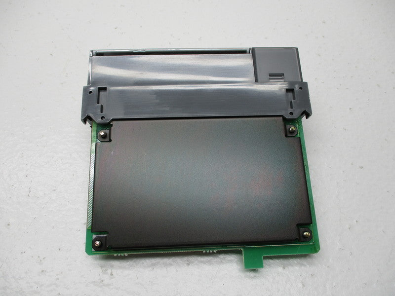 INDUSTRIAL SPARE PART SLC500 1747-L514 PROCESSOR UNIT SER. B F/W 6 NSNP