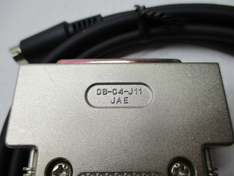 JAE DB-C4-J11 NSNP