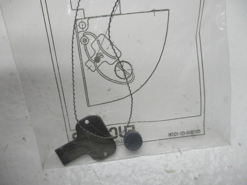 EUCHNER 046559 SEAL KIT * NEW IN A FACTORY BAG *