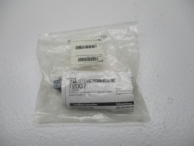 STI 44521-1040 * NEW IN FACTORY BAG *
