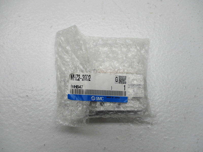 SMC MHZ2-20D2 NSMP