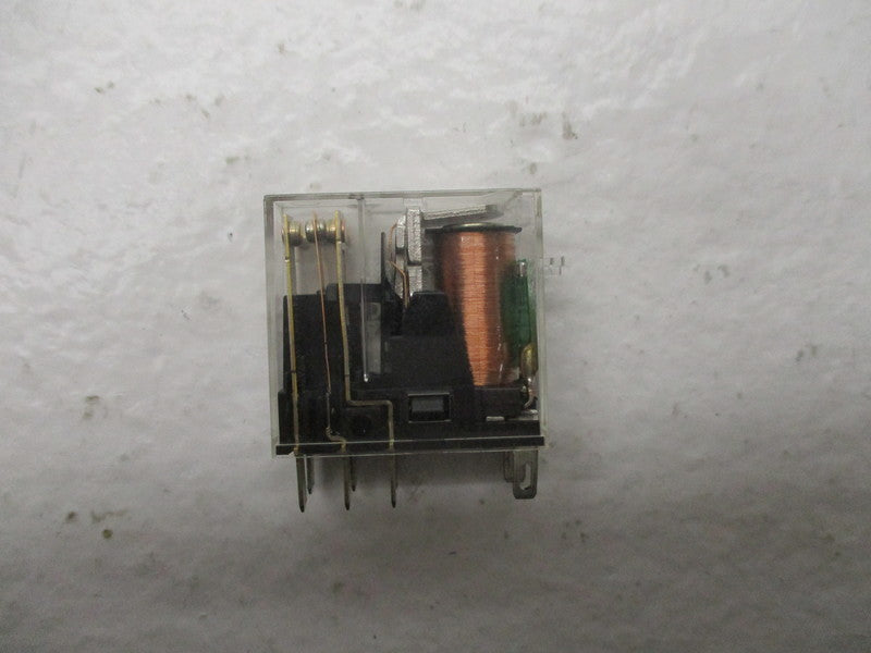 ALLEN BRADLEY 700-HK32Z24-4 RELAY SER. A 24VDC UNMP