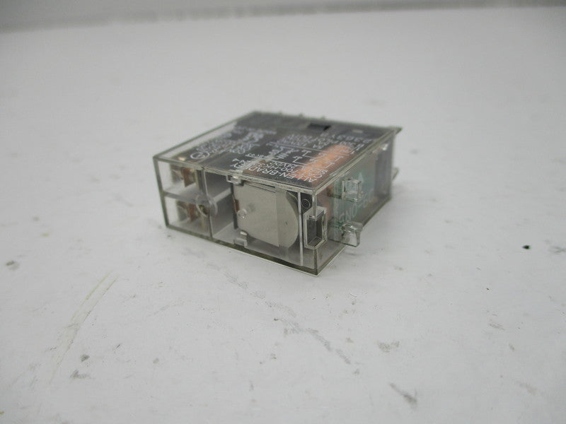 ALLEN BRADLEY 700-HK32Z24-4 RELAY SER. A 24VDC UNMP