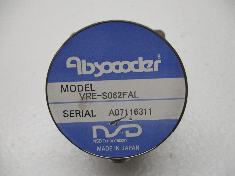 NSD VRE-S062FAL NSNP