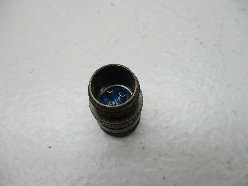 AMPHENOL 14S-1S NSNP