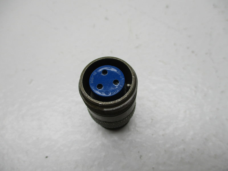 AMPHENOL 14S-1S NSNP