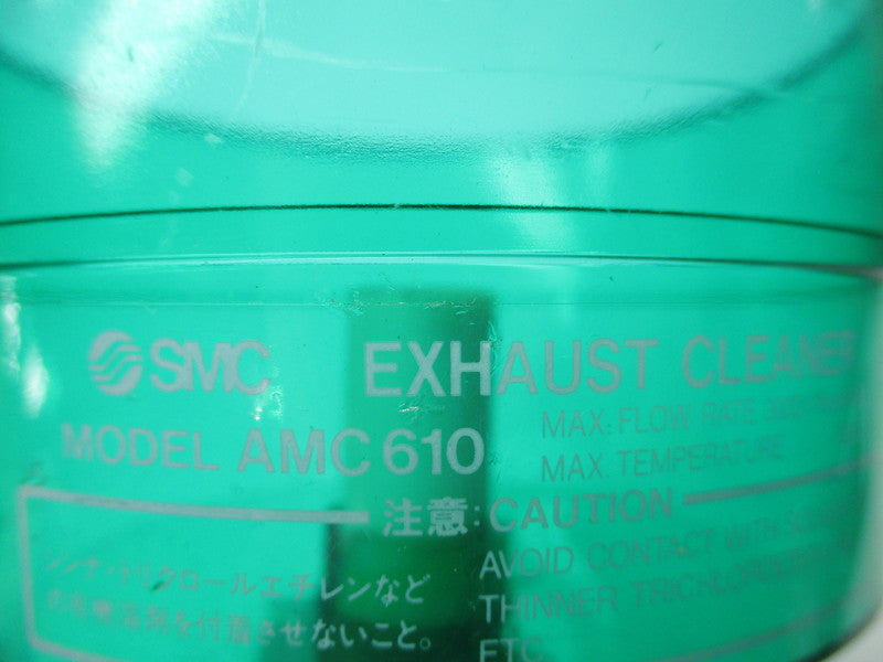SMC AMC610 UNMP