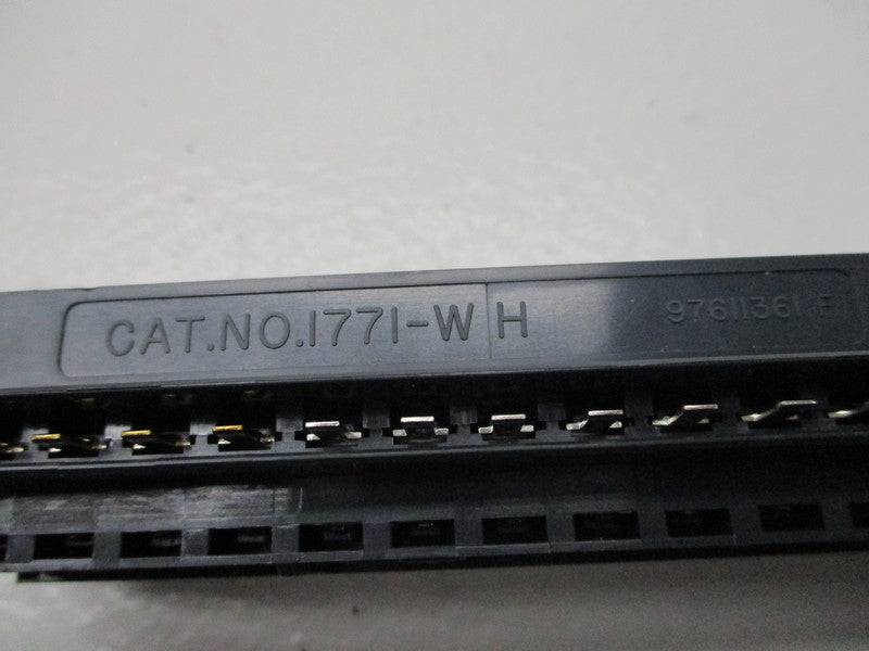 ALLEN BRADLEY 1771-WH NSNP
