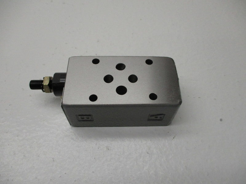 TOYOOKI KOGYO HKF3H-P-Q1-40-025B NSNP