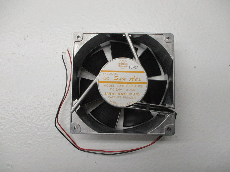SANYO DENKI 109E1224H102 NSNP
