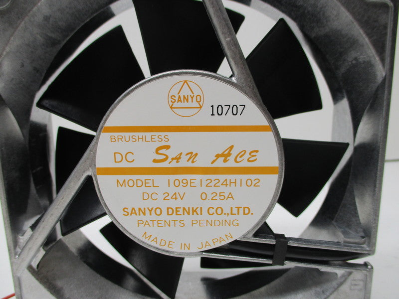 SANYO DENKI 109E1224H102 NSNP
