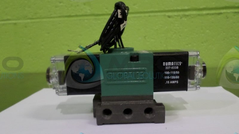 NUMATICS 11DSA400O013T30 SOLENOID VALVE  NSNP