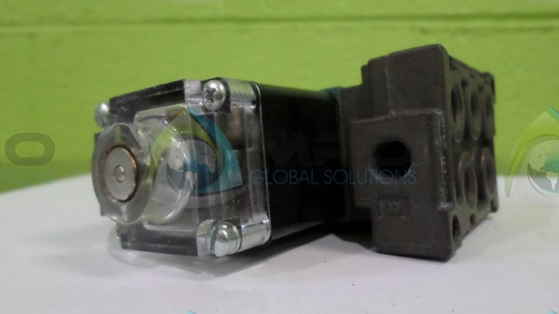 NUMATICS 11DSA400O013T30 SOLENOID VALVE  NSNP