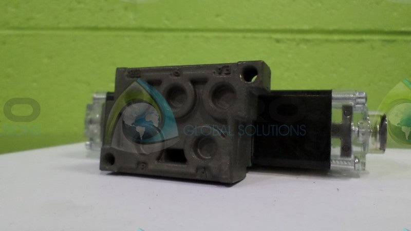 NUMATICS 11DSA400O013T30 SOLENOID VALVE  NSNP