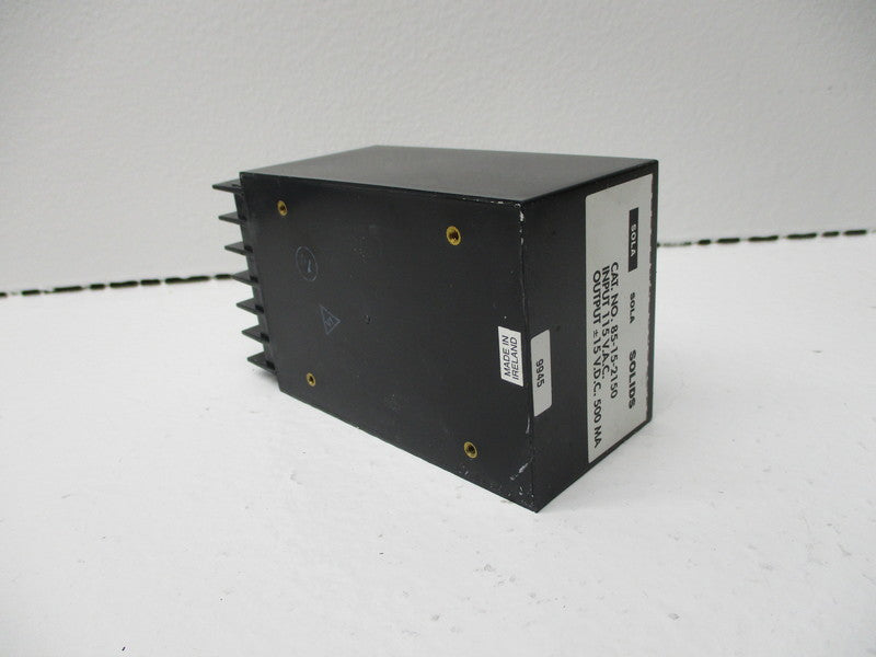 SOLA SOLIDS 85-15-2150 NSNP