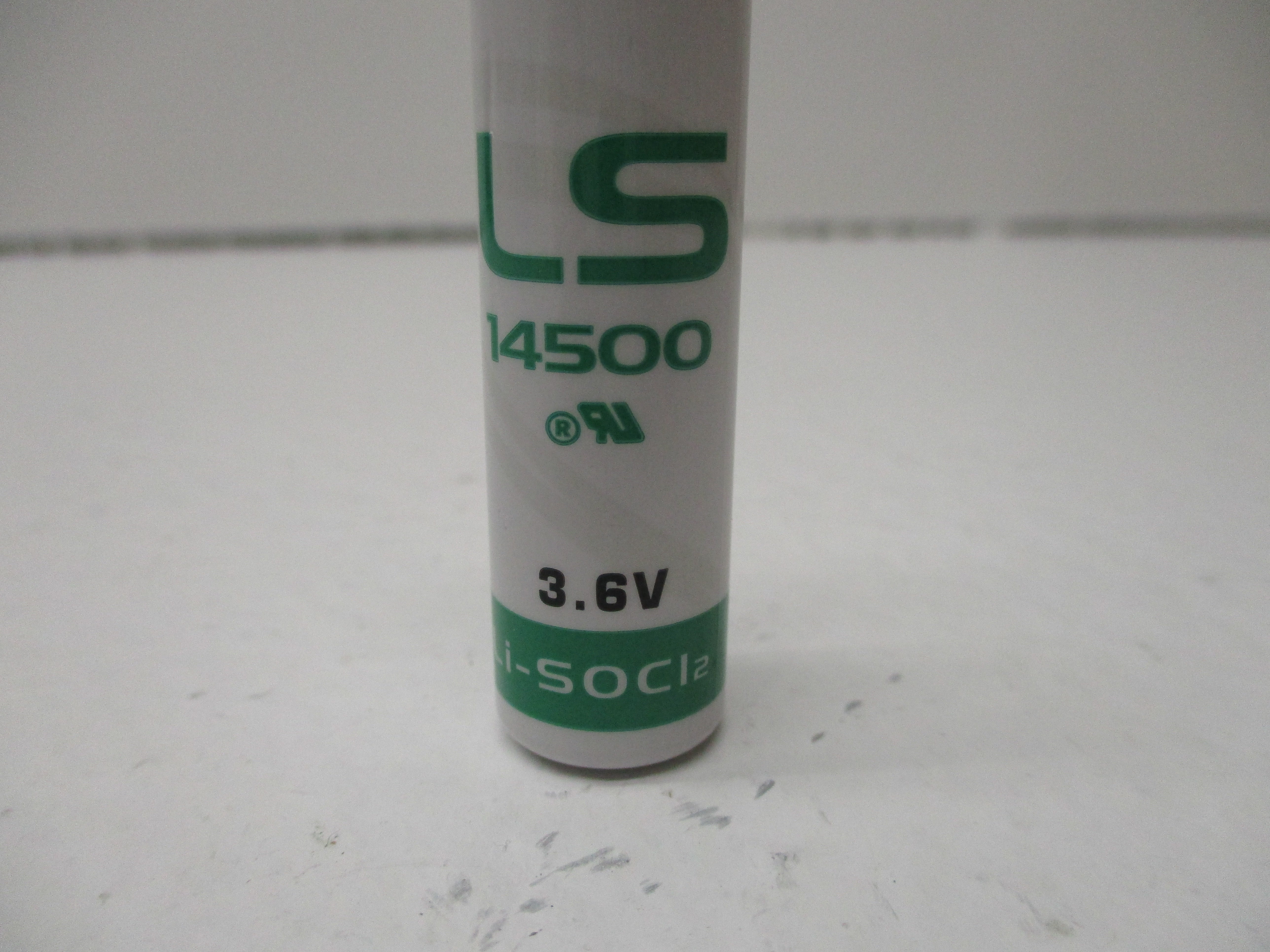 SAFT LS14500 * NEW NO BOX *